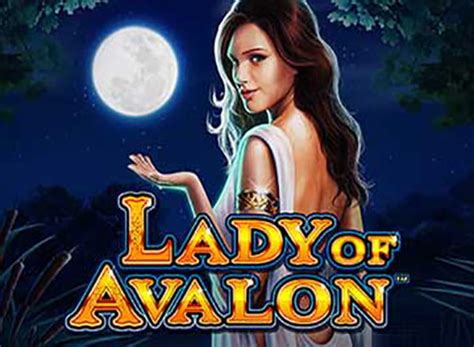 Lady of avalon echtgeld  For High Priestess Caillean